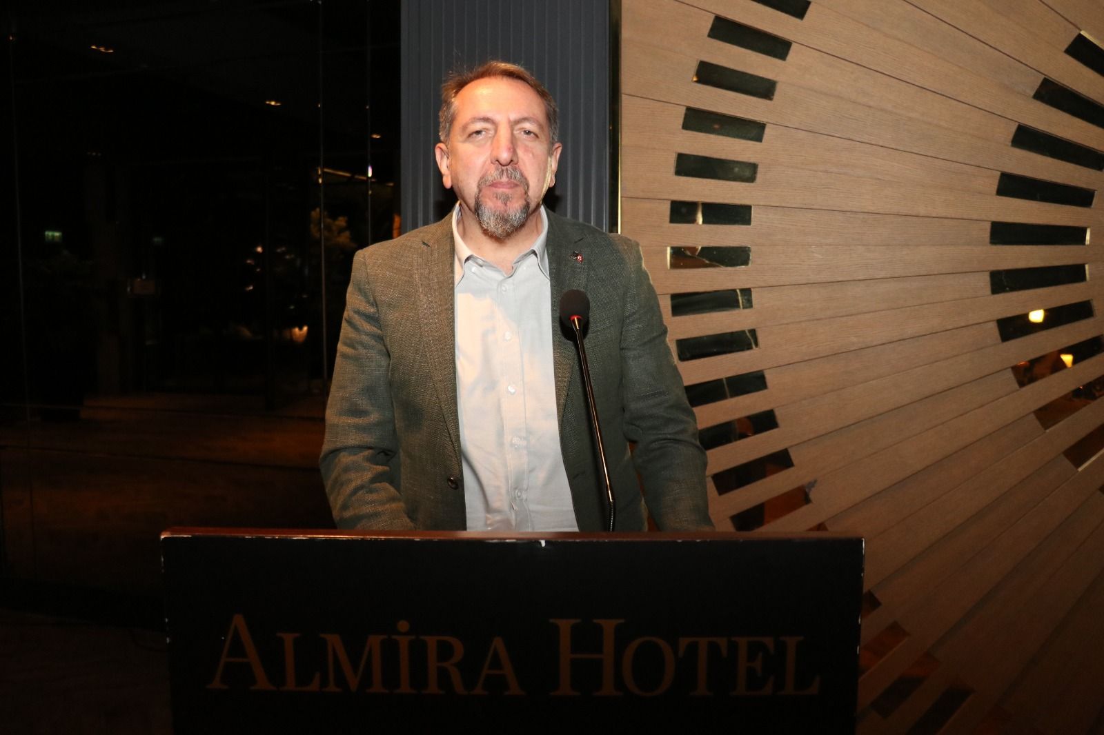 Umut Tuncel
