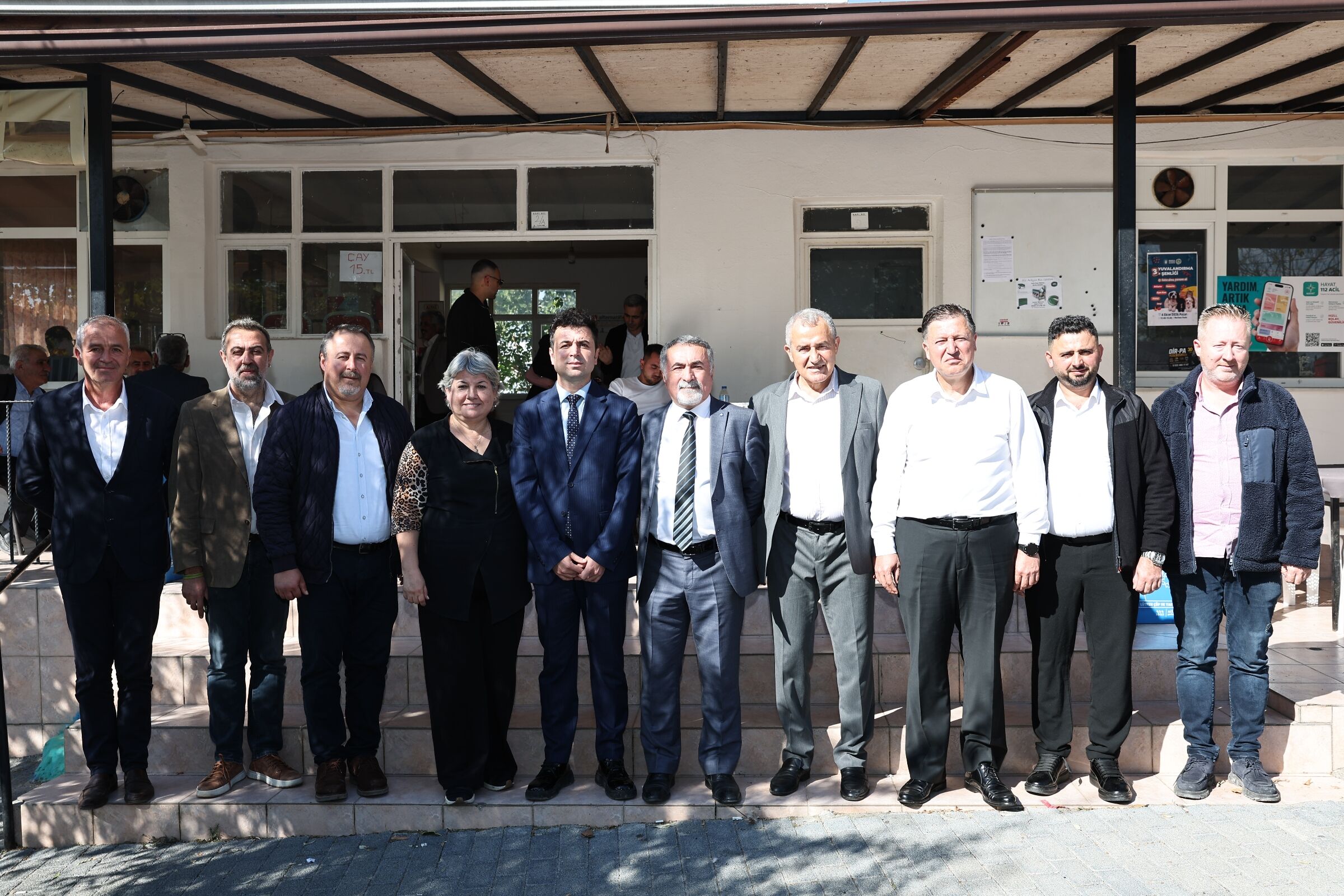 Yöneti̇m Kurulu-1