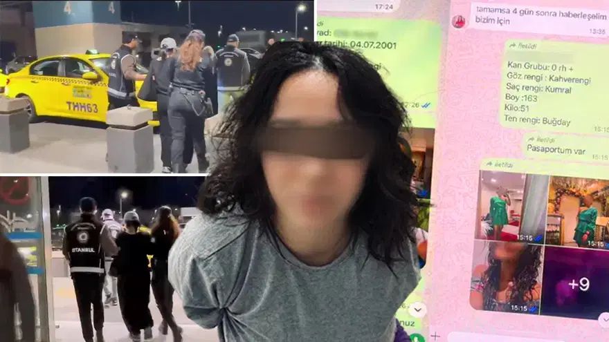 “Sipariş bebek” soruşturmasında kritik soru: Anne doğuran mı, yumurta sahibi mi?