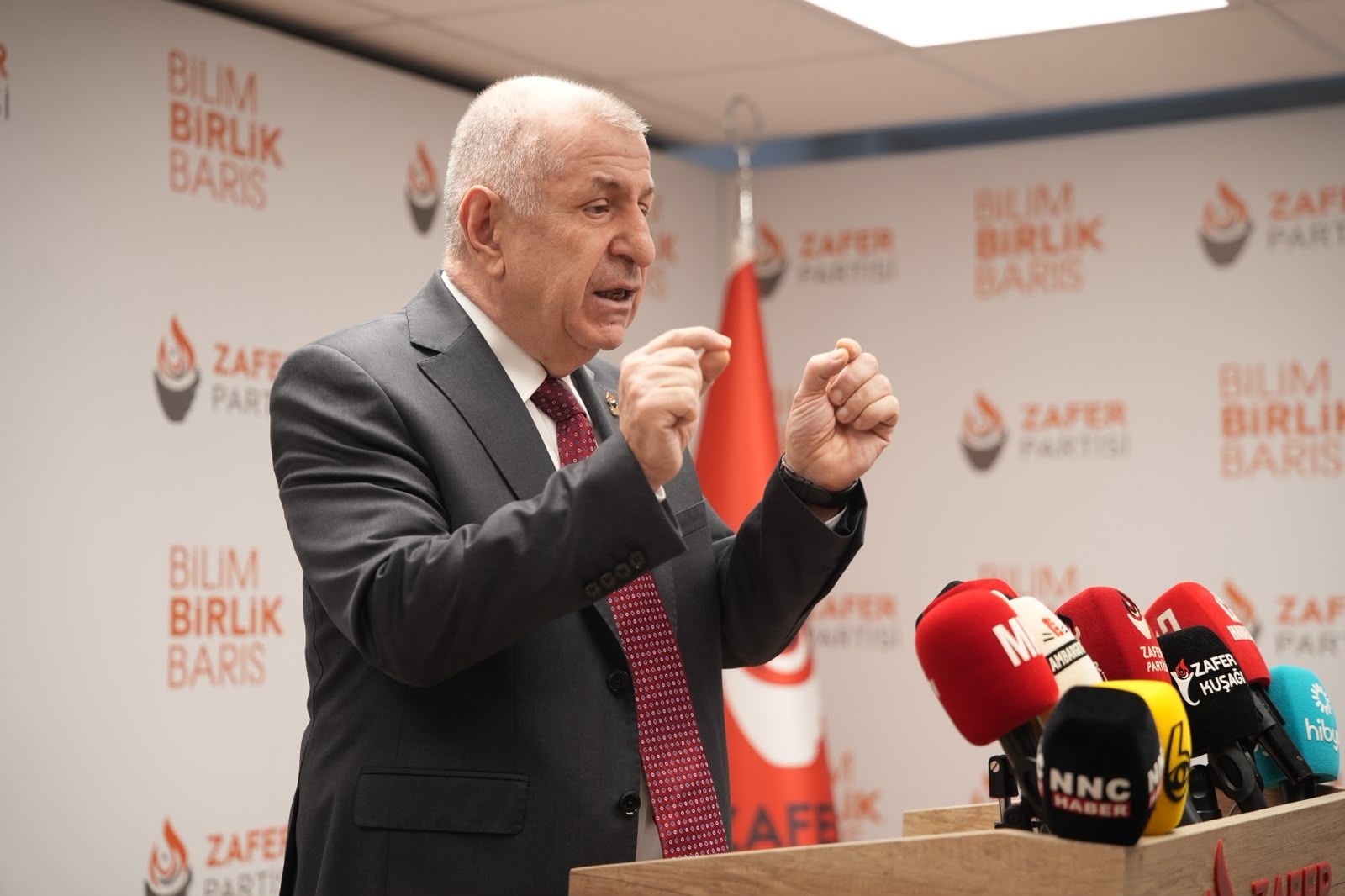 Zafer Partisi-3
