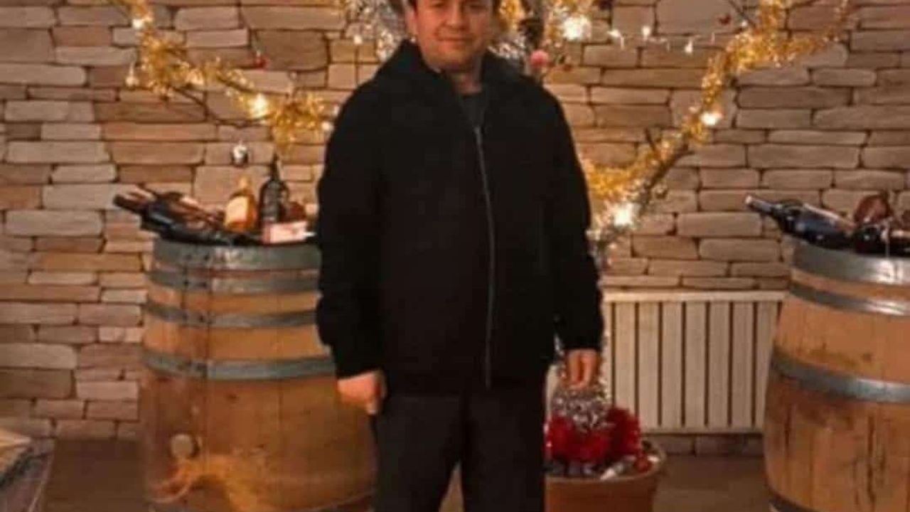 Dere yatağında ölü bulunan adam, Kırıkkale’de toprağa verildi