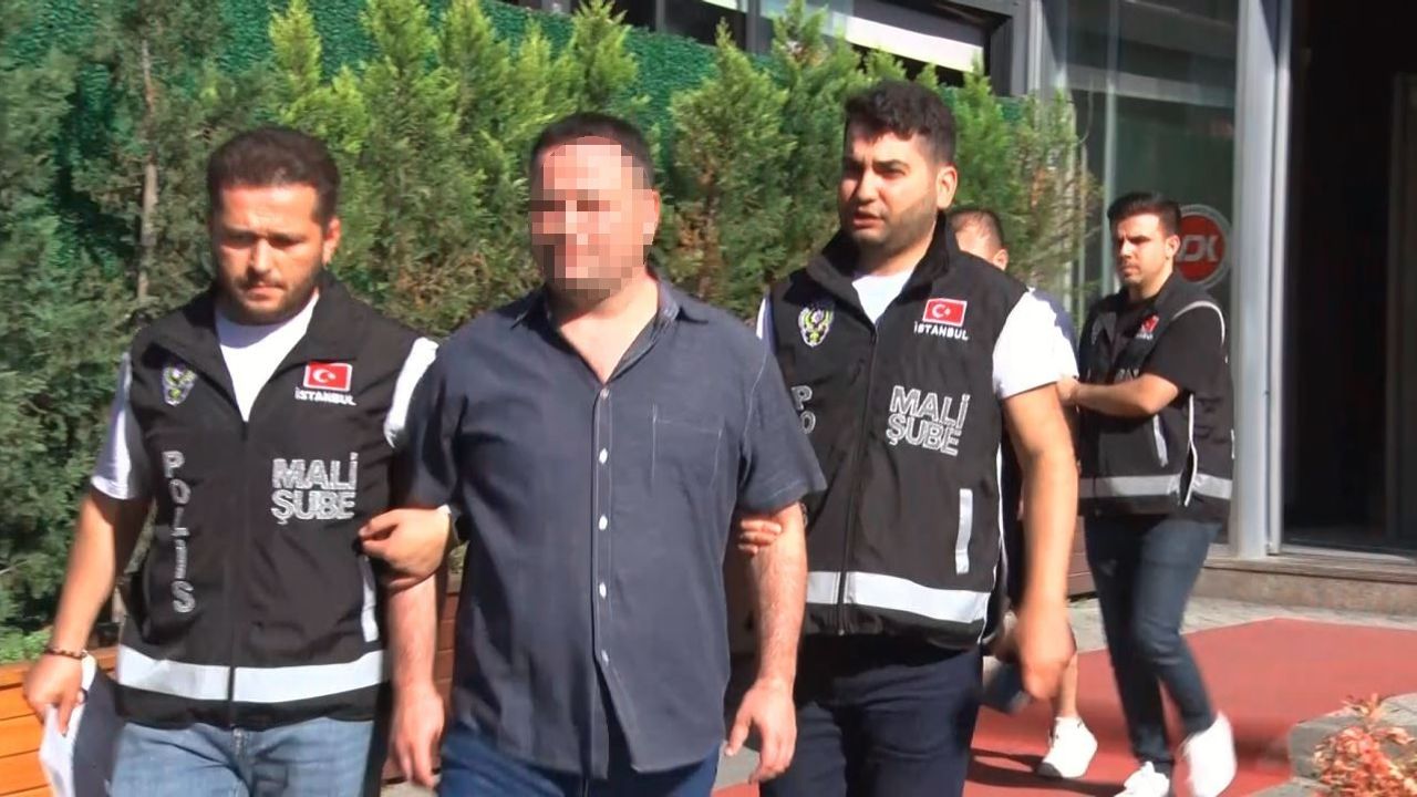 İstanbul Mali Şube’den Beylikdüzü’nde Şafak Operasyonu Beylikdüzü