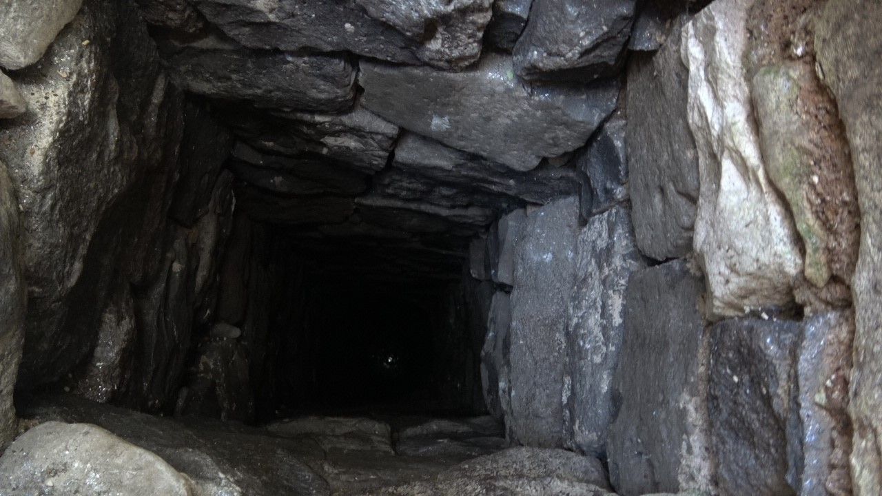 Kilis’te cansız bedeni bulunan 2 yaşındaki çocuğun cenazesi Halep’e gönderildi