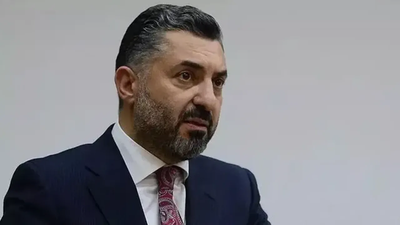 Türk Telekom Genel Müdürlüğüne Ebubekir Şahin atandı