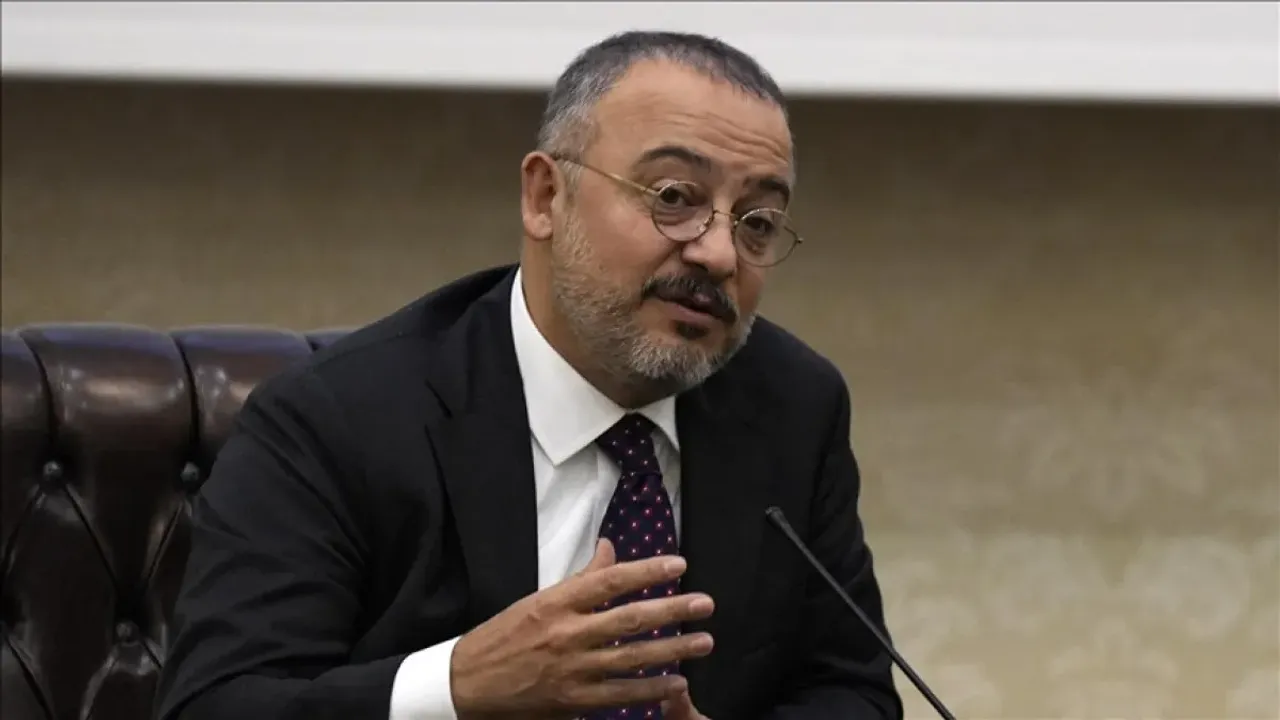 Hakan Fidan'ın yardımcısı Şam Büyükelçiliği’ne atadı