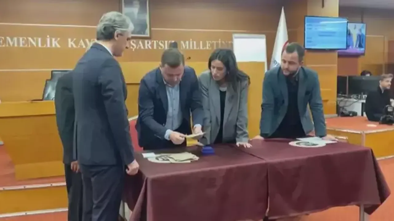 Bayrampaşa'da seçim tekrarlanıyor!
