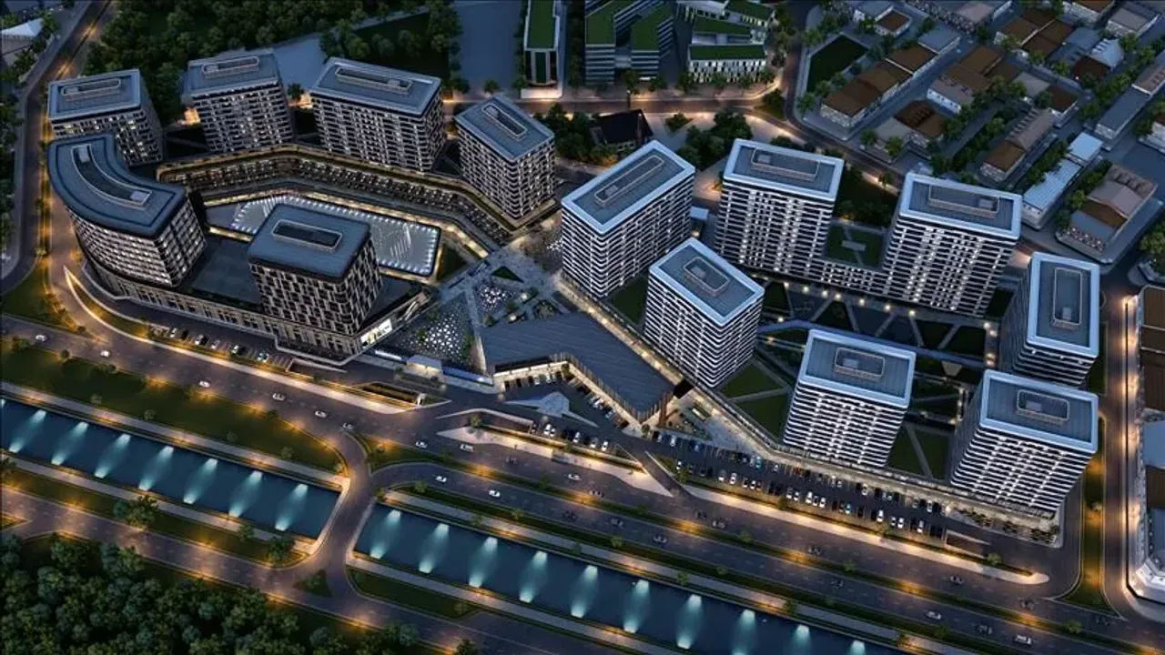 Bursa'da Atış Yapı mağdurları sorunlarına çözüm bekliyor