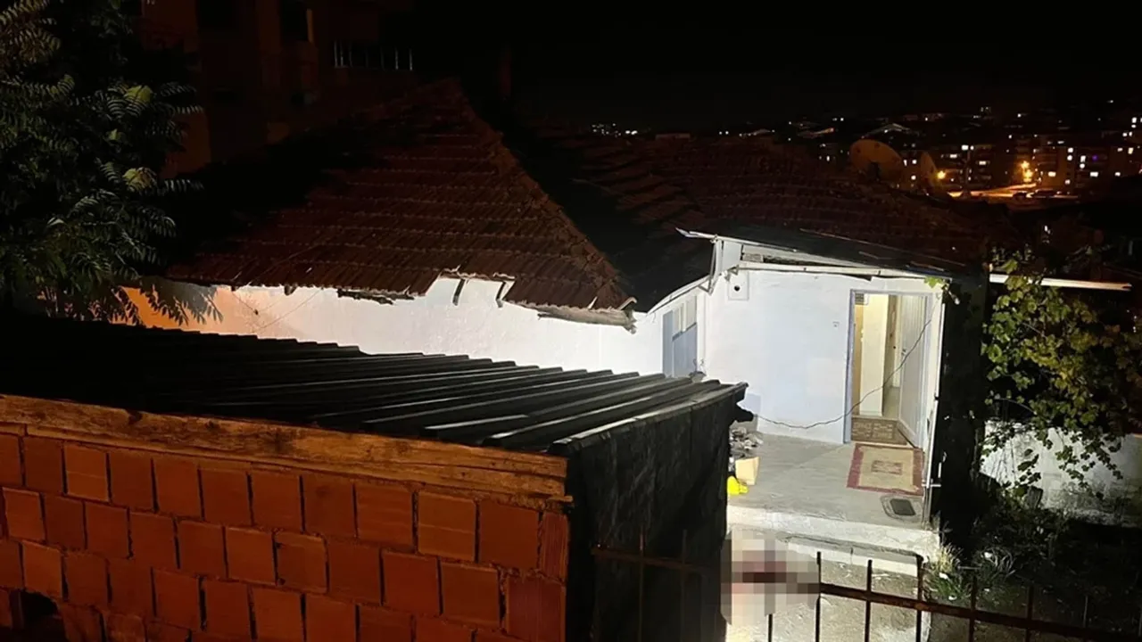 Pompalı tüfek dehşeti! Ölü ve yaralı var