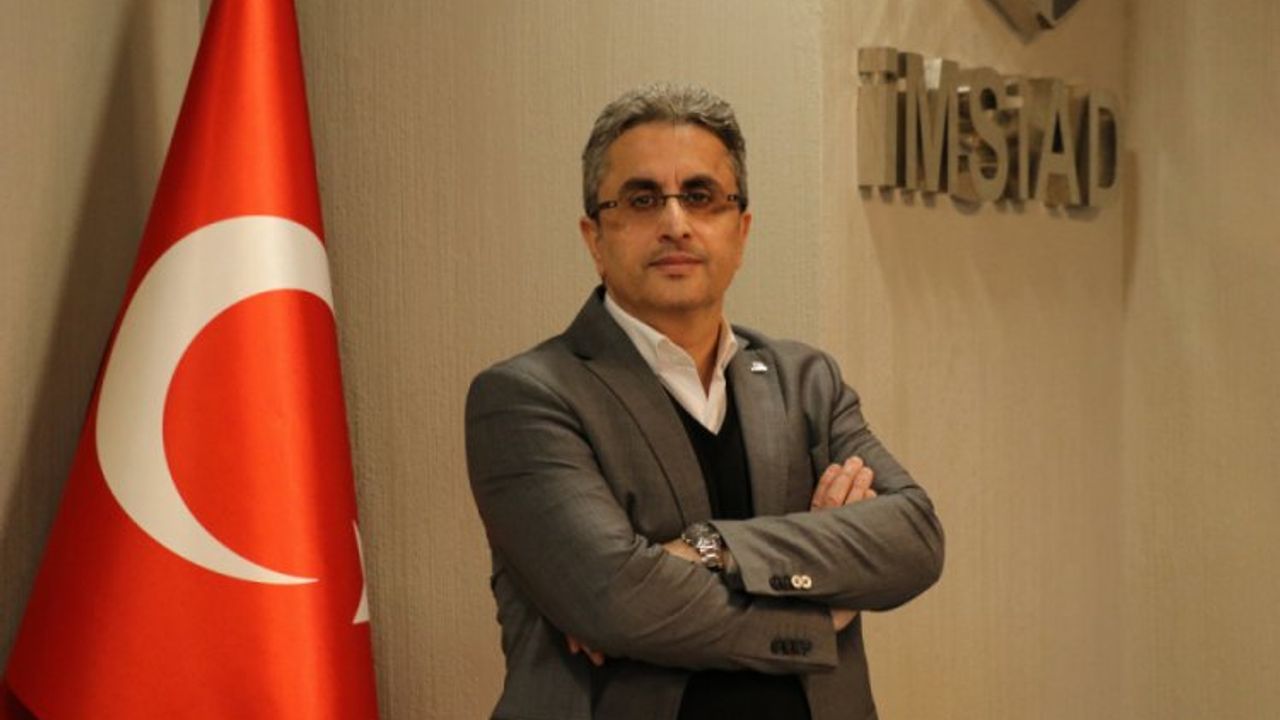 İMSİAD eski Başkanı Andıç: Karadağ’daki olaylar münferit, Türk yatırımcılar bu ülkenin bel kemiği