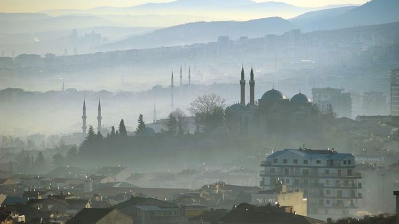 Bugün Bursa'da hava nasıl olacak? (29 Ekim Çarşamba)