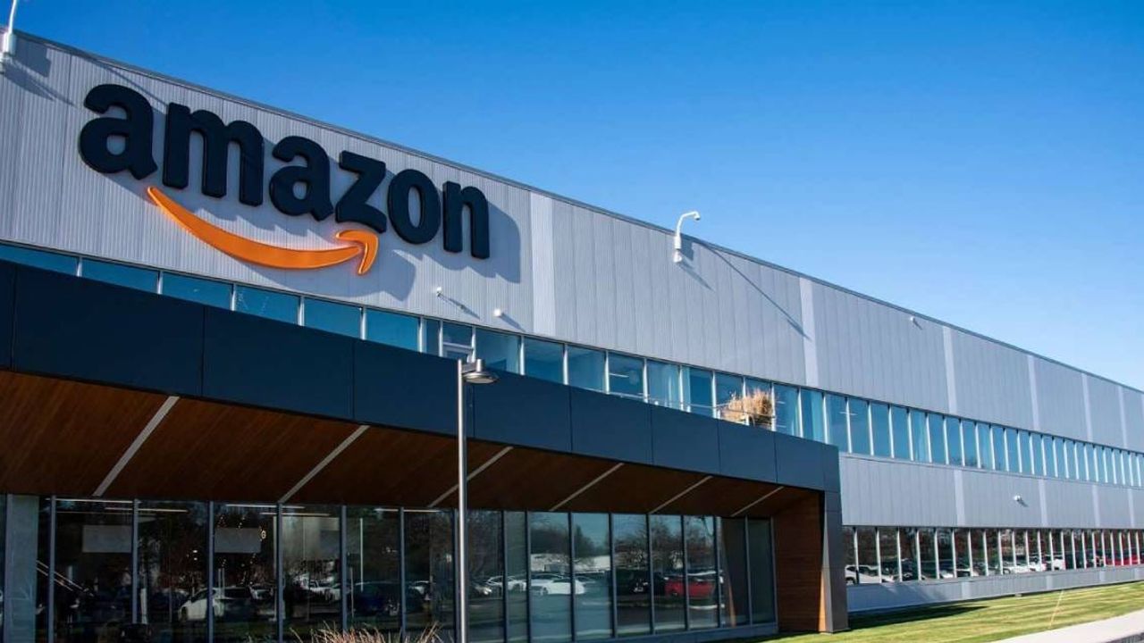 Amazon 30 bin kişiyi işten çıkaracak