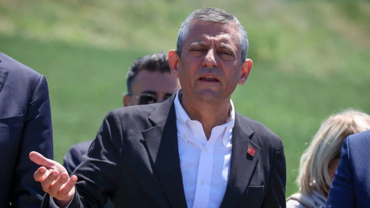 Özgür Özel'in Göztepe maçı iddiası için savcılık harekete geçti