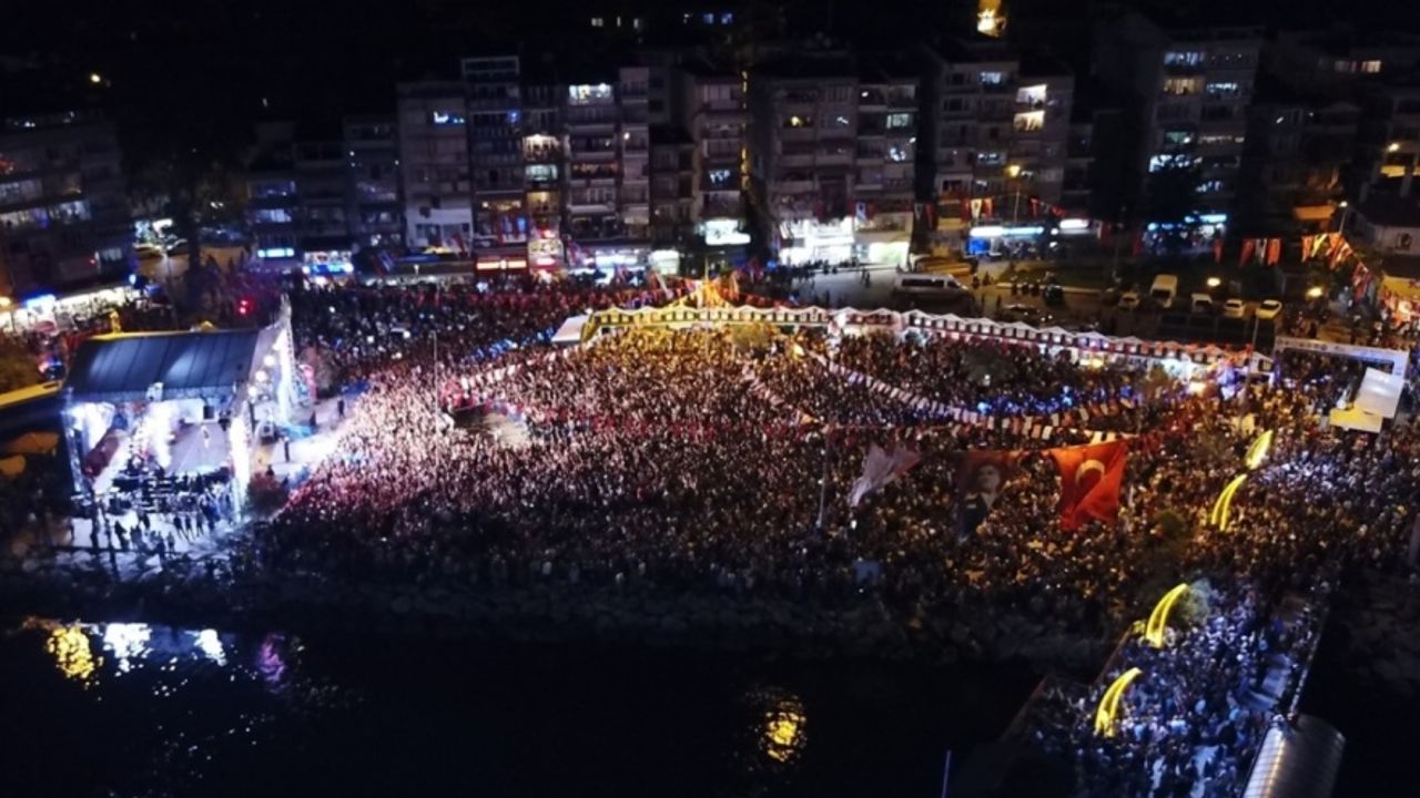 Gemlik Belediyesi'ne doğrudan temin soruşturması