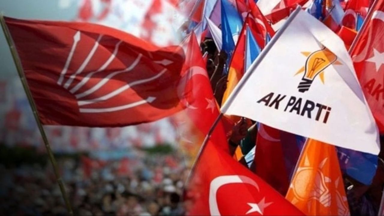 CHP'den istifa eden başkan AKP'ye geçiyor
