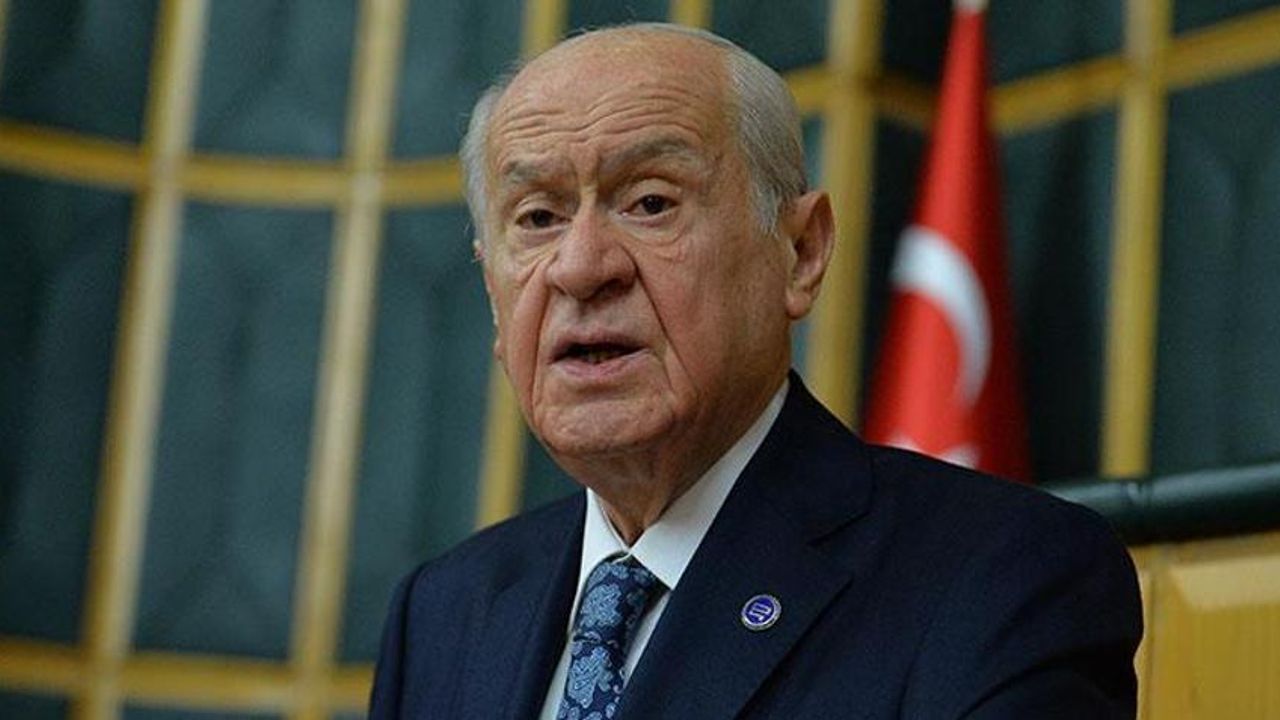 Devlet Bahçeli: Provokasyonlara hazırlıklı ve tedbirli olmakta fayda var
