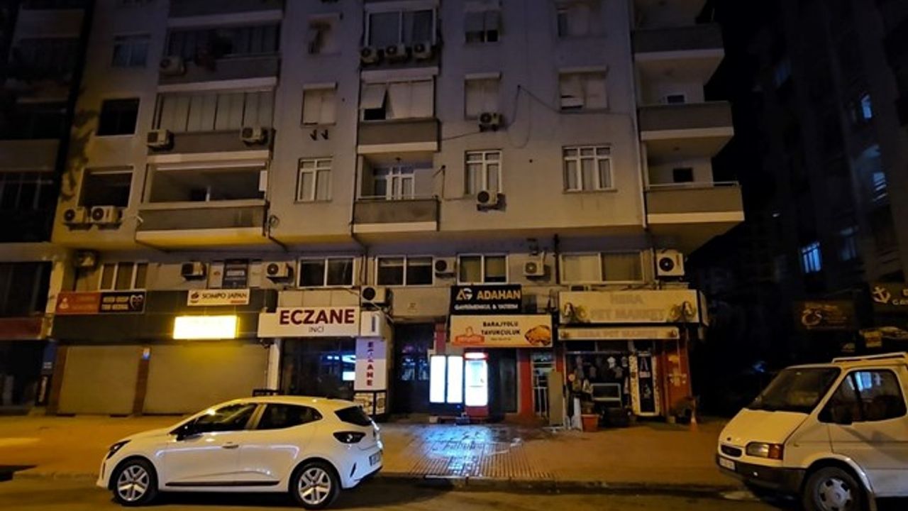 Ayrılık dehşeti: Sevgilisini öldürdü, intihar girişiminde bulundu