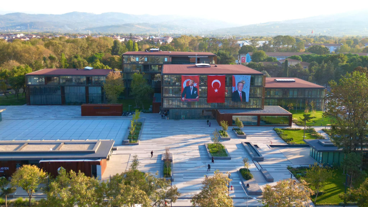 İnegöl Belediye Başkanı Taban'dan kutlama mesajı