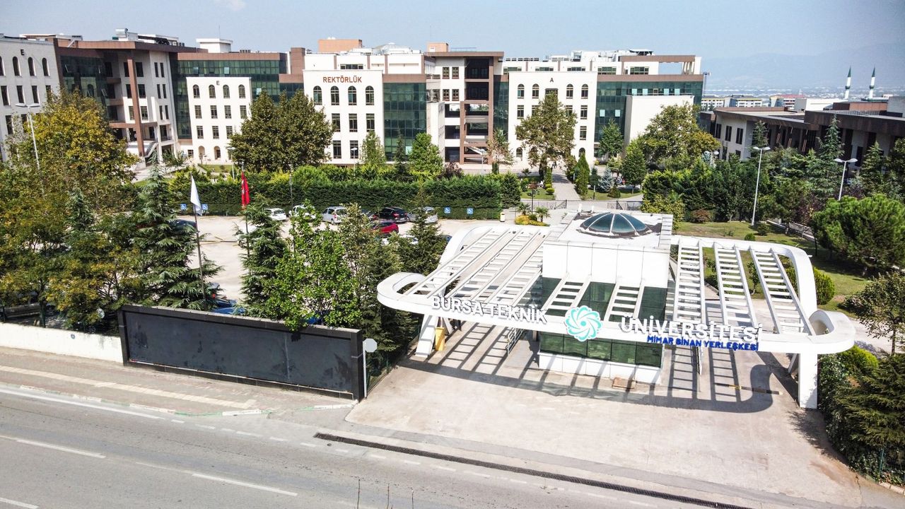 DIOXIN2025 ilk kez Türkiye'de BTÜ yürütücülüğünde düzenlenecek