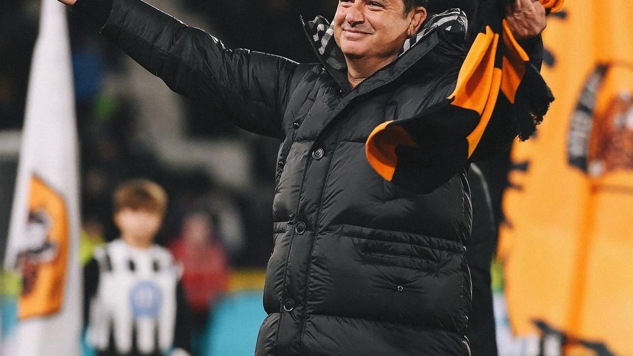 Hull City 5 maçtır yenilmiyor