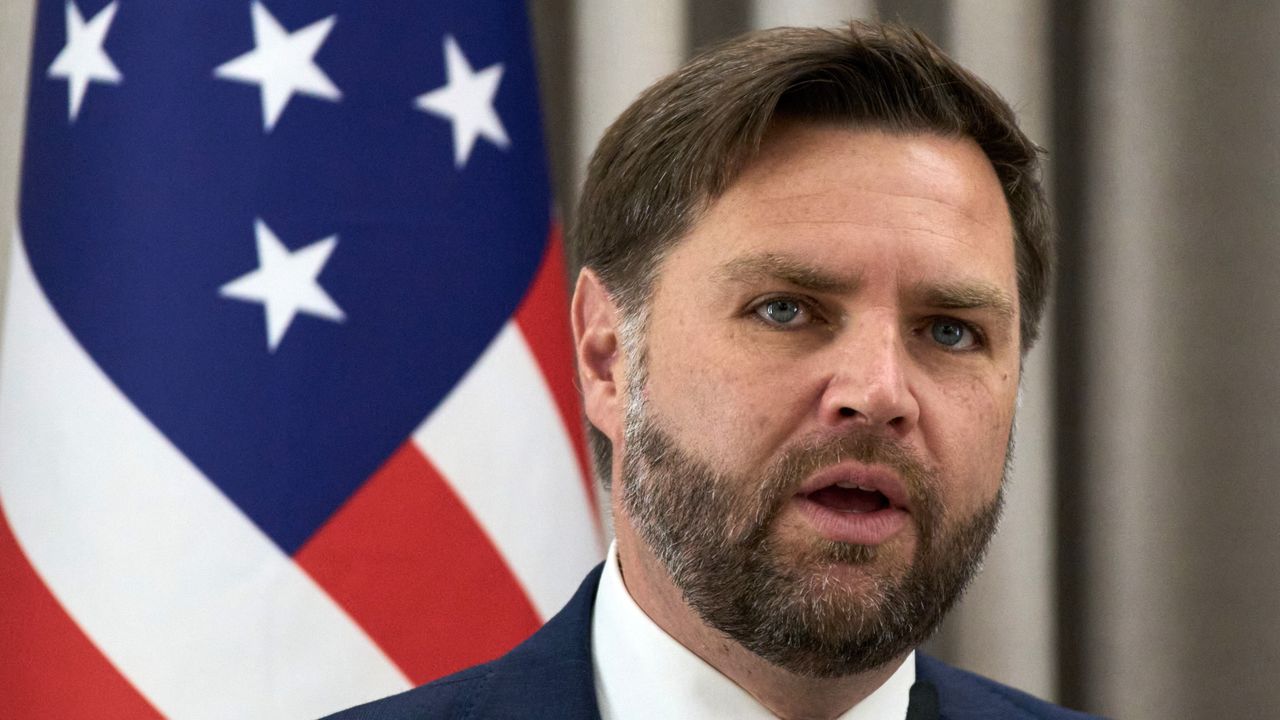 ABD Başkan Yardımcısı Vance: "Ateşkes devam ediyor"