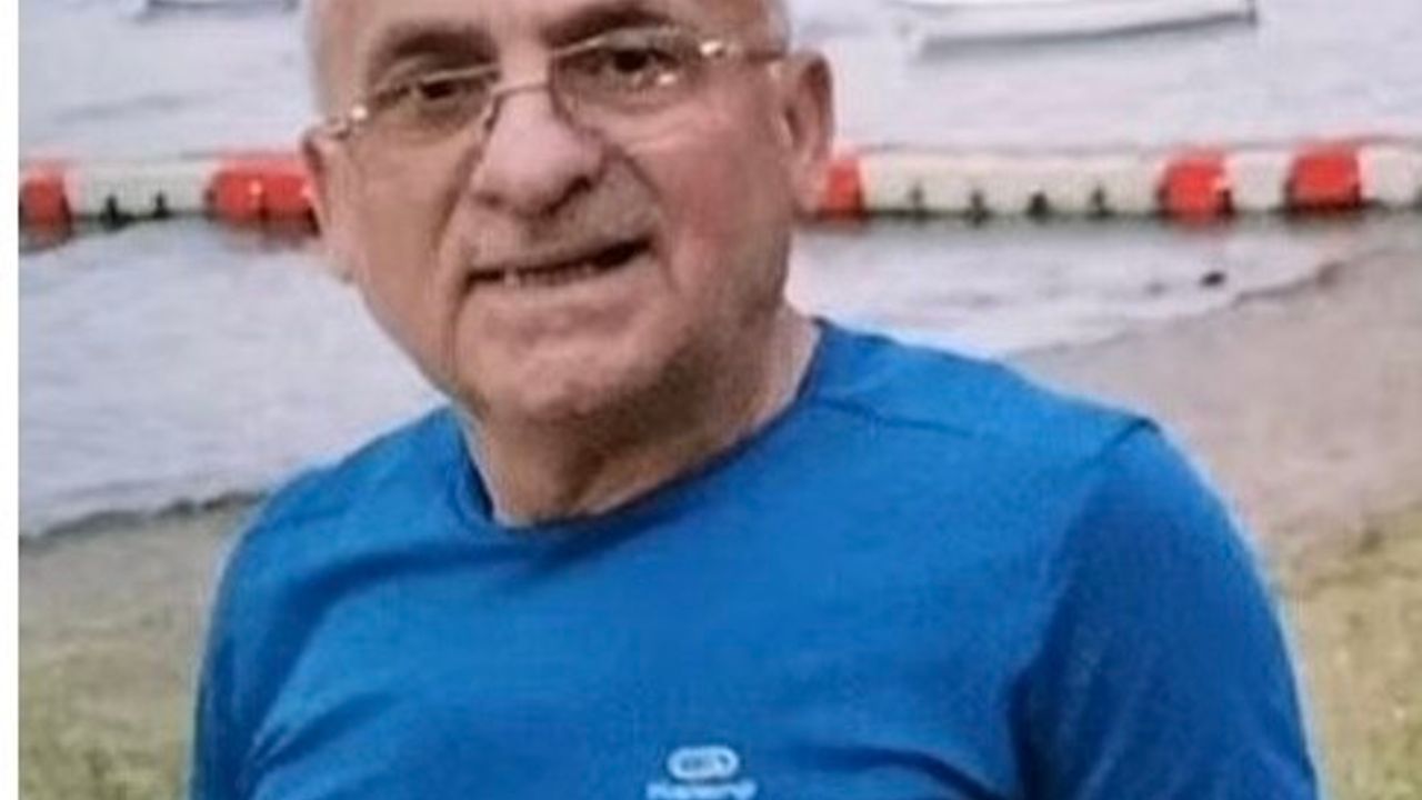 Ağaç budarken yüksekten düşen yaşlı adam hayatını kaybetti