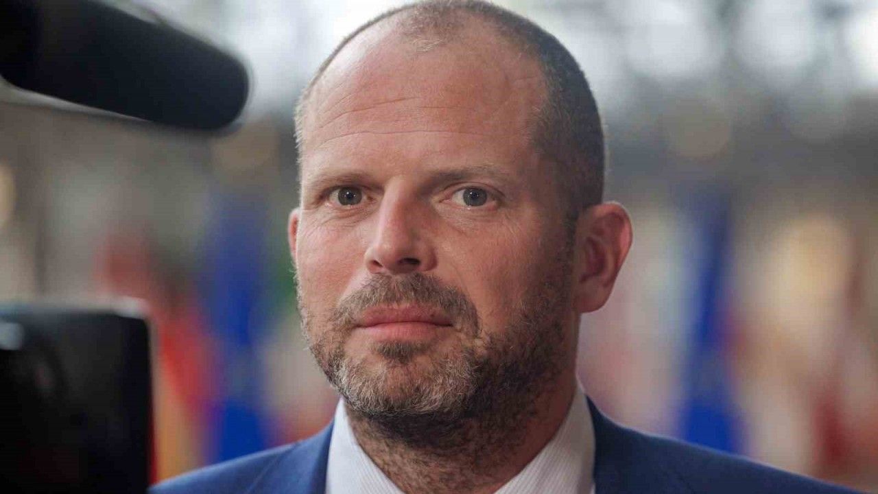 Belçika’da askeri üs üzerinde tanımlanamayan dronlar tespit edildi