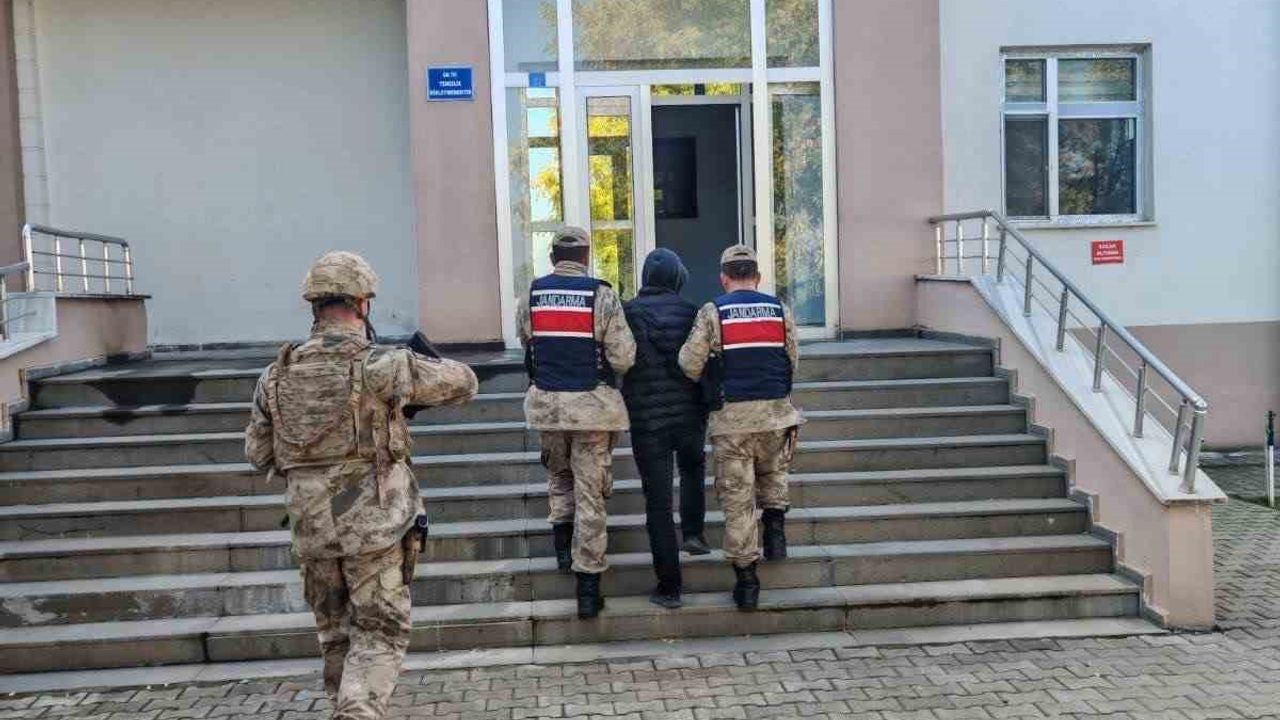 Bingöl’de kesinleşmiş hapis cezasıyla aranan 2 şüpheli yakalandı