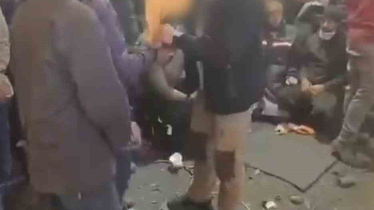 Bursa’da 17 göçmen yakalandı, 2 kişi gözaltına alındı