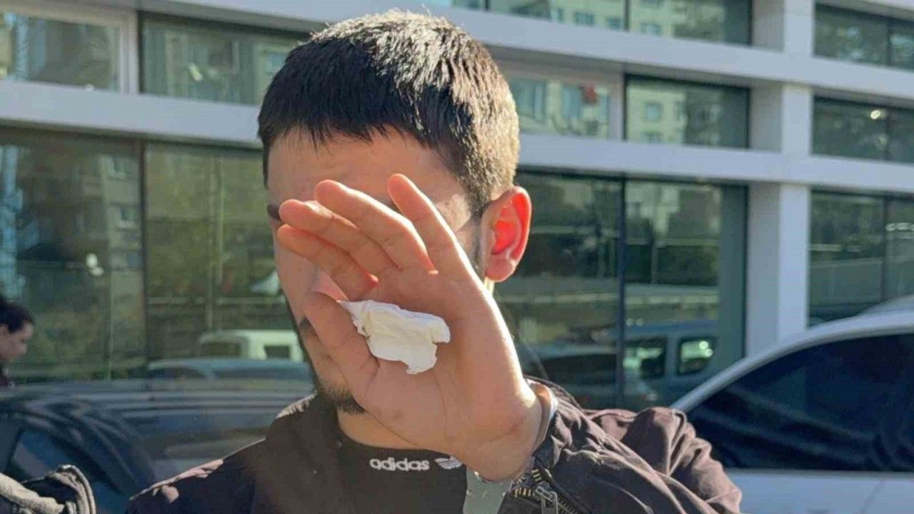 DEAŞ şüphelisi genç tutuklandı