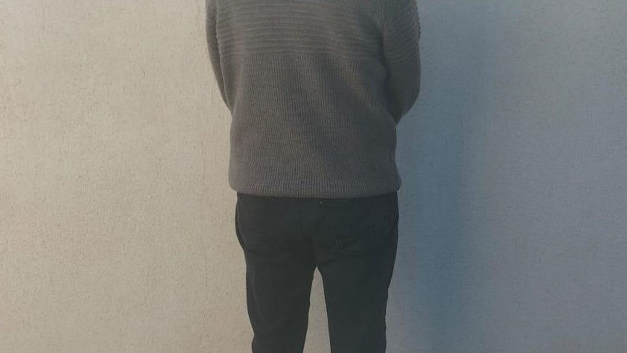 Gaziantep’te FETÖ/PDY üyesi şahıs yakalandı