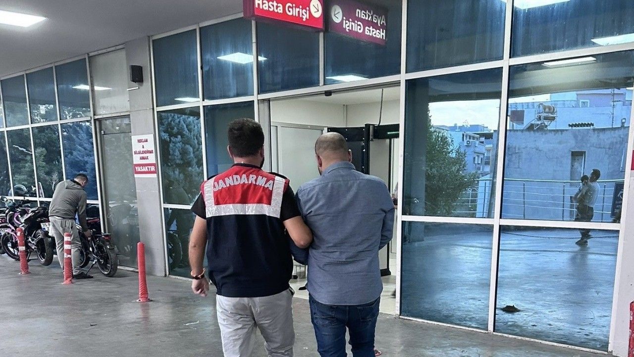 İzmir’de DEAŞ operasyonu: 4 gözaltı