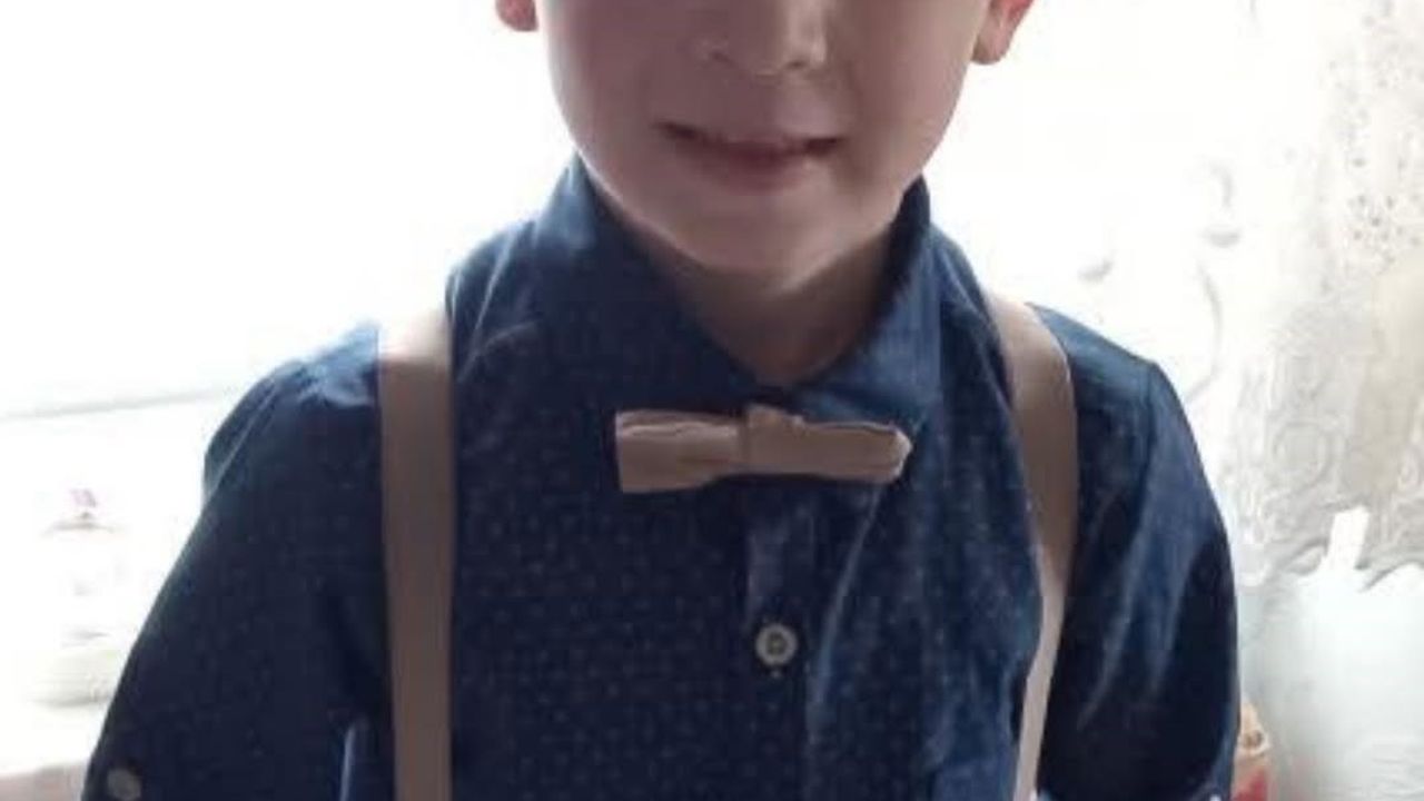 Minik Kadir, Kavaklıdere’yi yasa boğdu