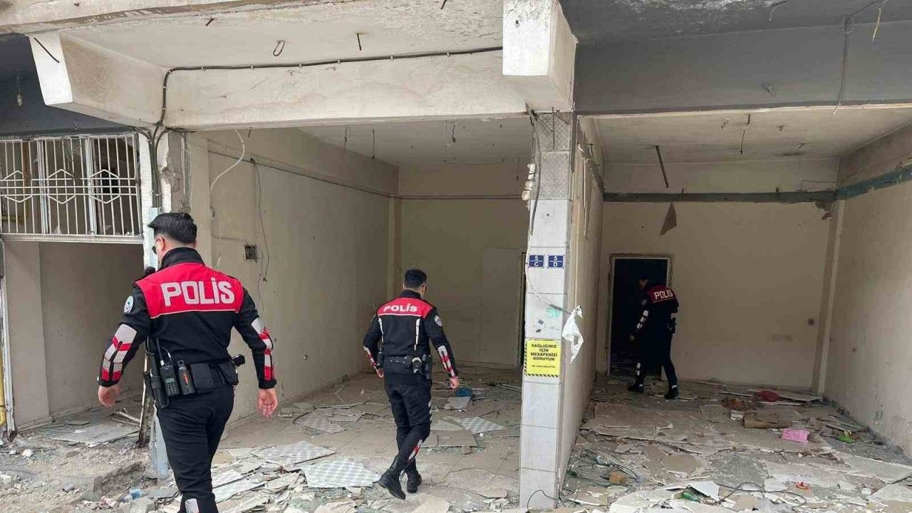 Şırnak’ta uyuşturucuya geçit yok