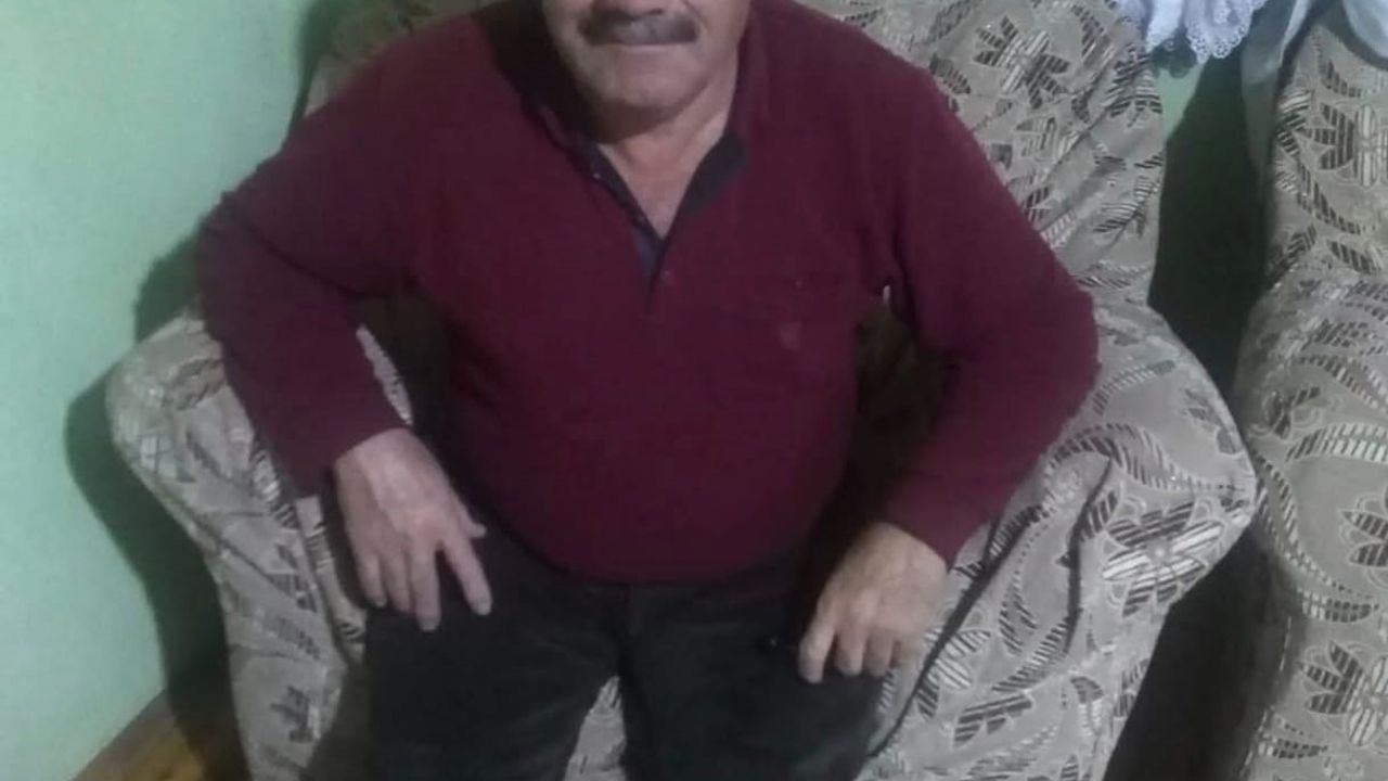 Tali yoldan ana yola bağlanmak isteyen otomobil ile kamyonet çarpıştı; 1 ölü