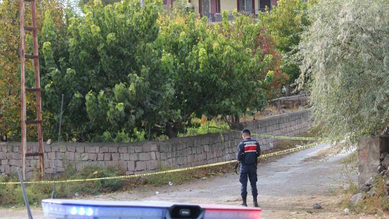 Tüfekle vurulan şahıs yaralandı