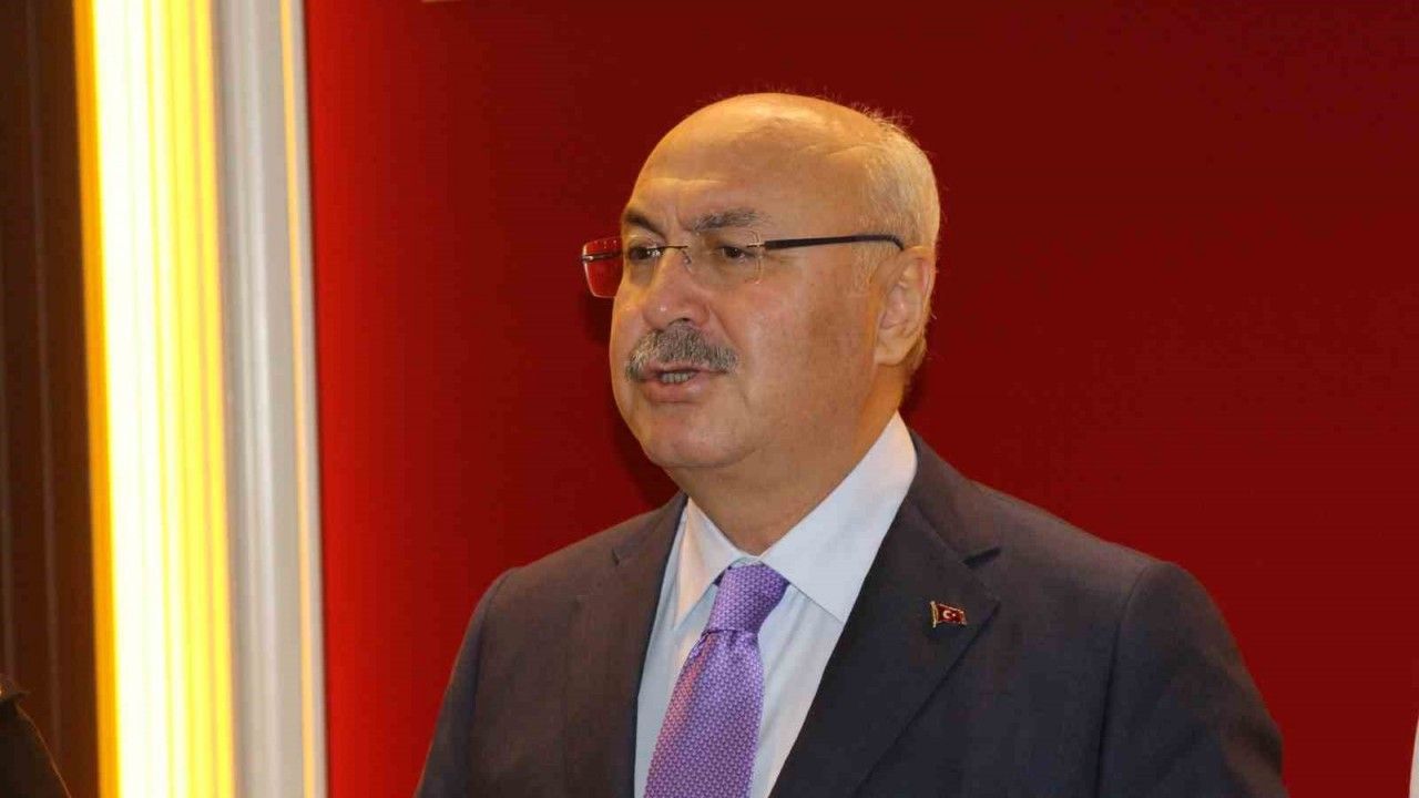 Vali Köşger: "Günlük hayatı gölgeleyecek hiçbir teşebbüse asla müsamaha göstermeyeceğiz"