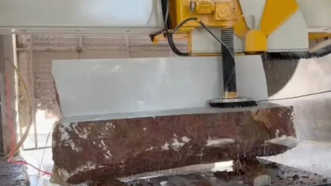 Yatağanda iş kazası: 1 ölü