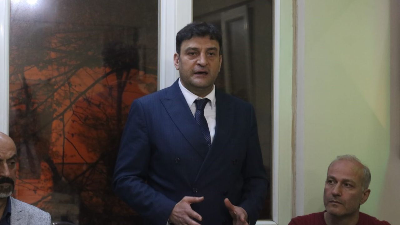 MHP Bursa’dan Bozbey’e “çaresizlik” eleştirisi: Su kesintileri bilimsel ihmalkarlığın sonucu