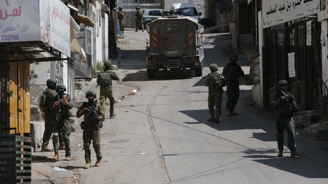 Rusya: İsrail'in Batı Şeria'yı ilhak etmesi Orta Doğu'da gerginliğe yol açacak