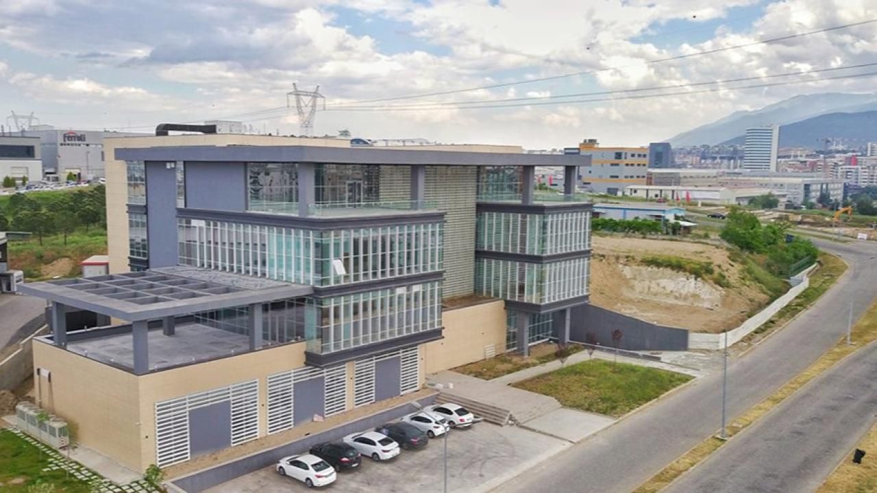 BEBKA, 5 yeni uzman personel arıyor