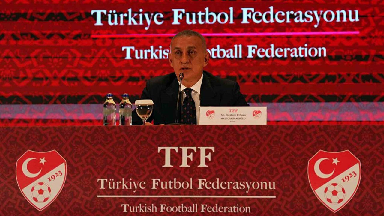 Bahis skandalında flaş gelişme: 3700 futbolcuya inceleme!