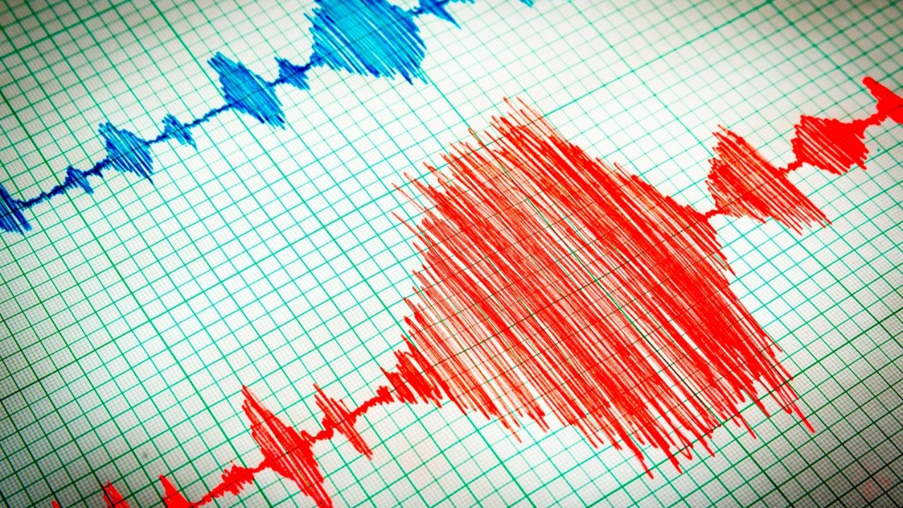 Sadi Başer’den dikkat çeken deprem uyarısı: Bu normal bir durum verisi değil