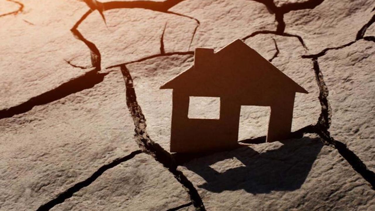Deprem anında neler yapmalısınız?