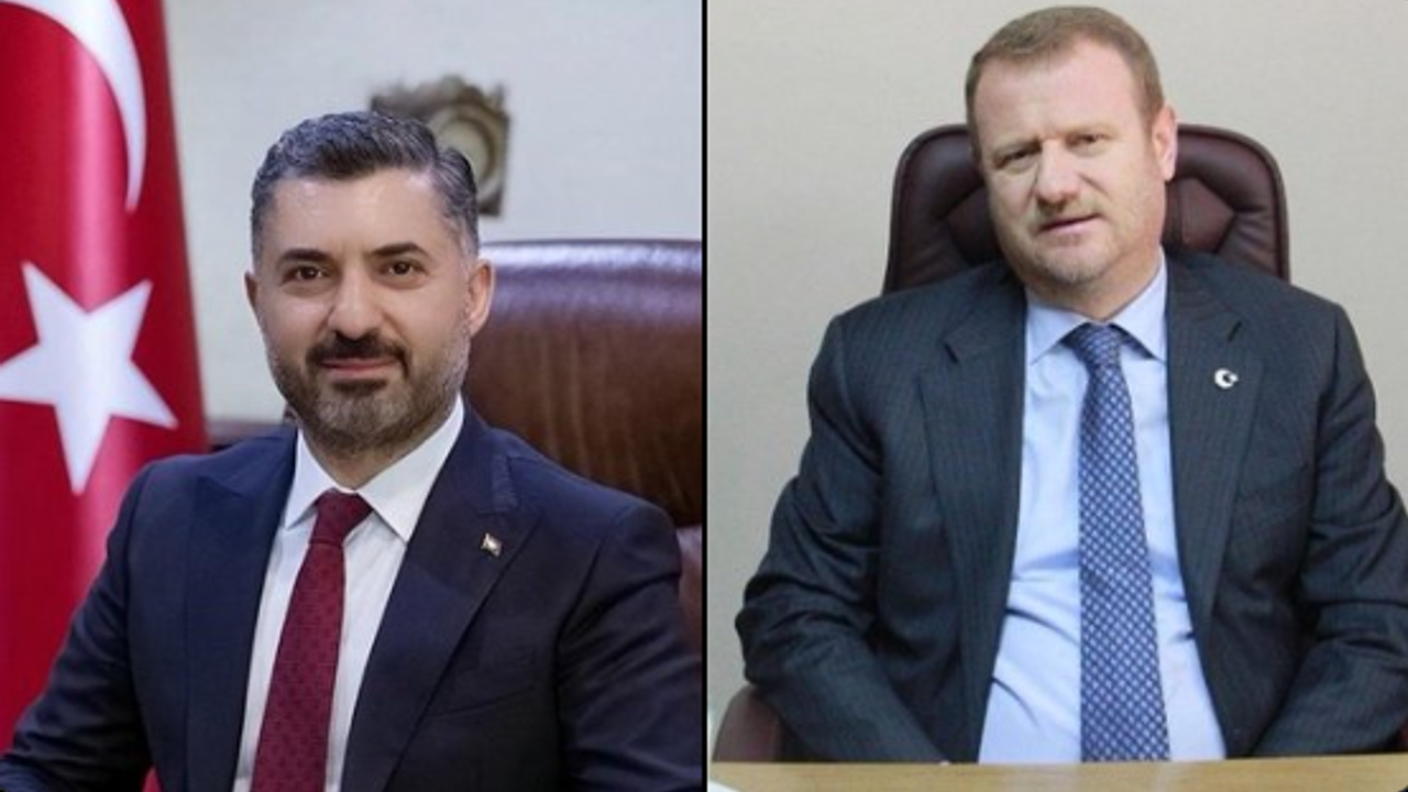 Yeni RTÜK Başkanı belli oldu