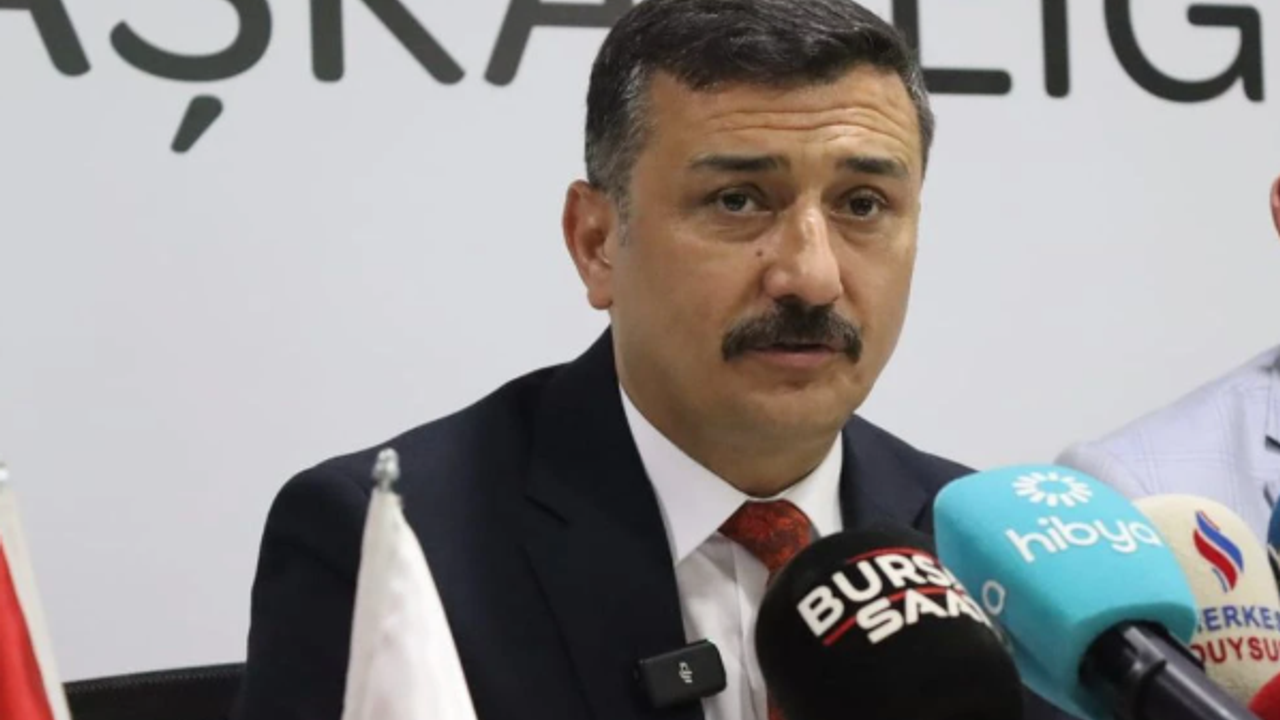 Selçuk Türkoğlu’ndan AFAD kaynaklarının dağıtımına tepki