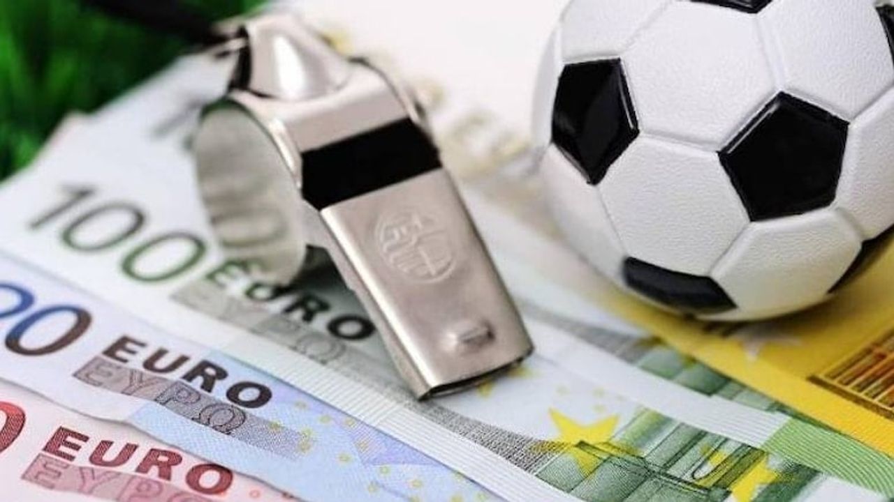 Bahis skandalında flaş gelişme! Bir başkan 15 bin 700 defa oynamış