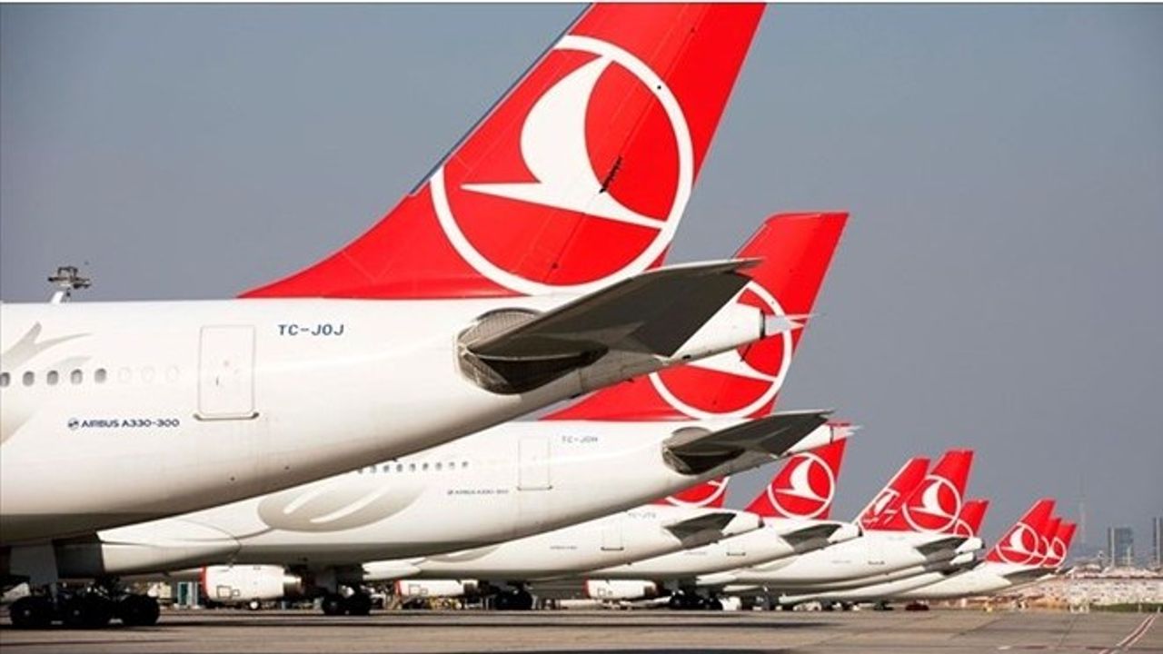 THY'den ucuz bilet kampanyası