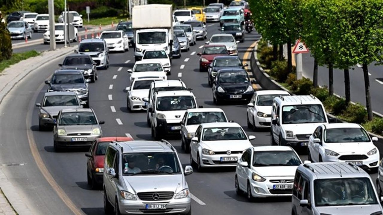Yeni trafik cezaları askıya alındı
