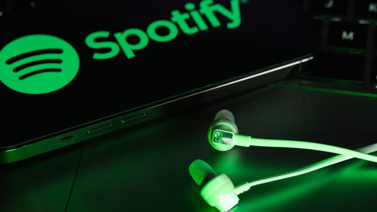 Spotify'a dev zam!