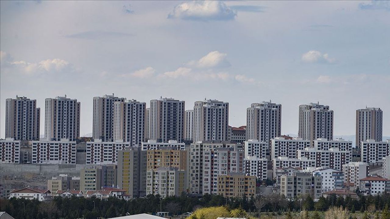 500 bin konut kampanyasına katılım şartları belli oldu